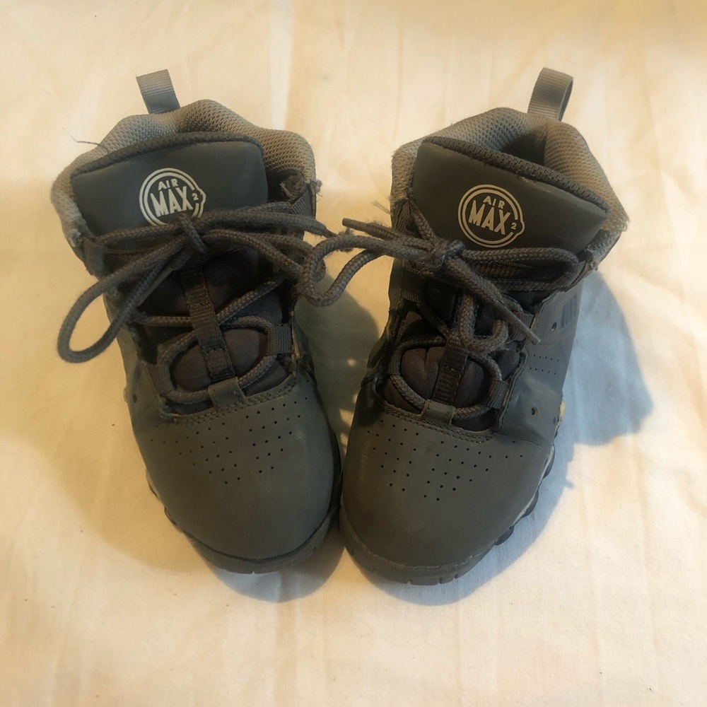 Nike Air Max size 10c - Picture 2 of 7